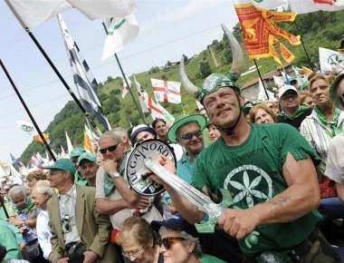 Ρώσος οικονομολόγος: «Οι Ιταλοί έκαναν κάτι που ακόμη και οι επαναστάτες Έλληνες δεν τόλμησαν να κάνουν»!